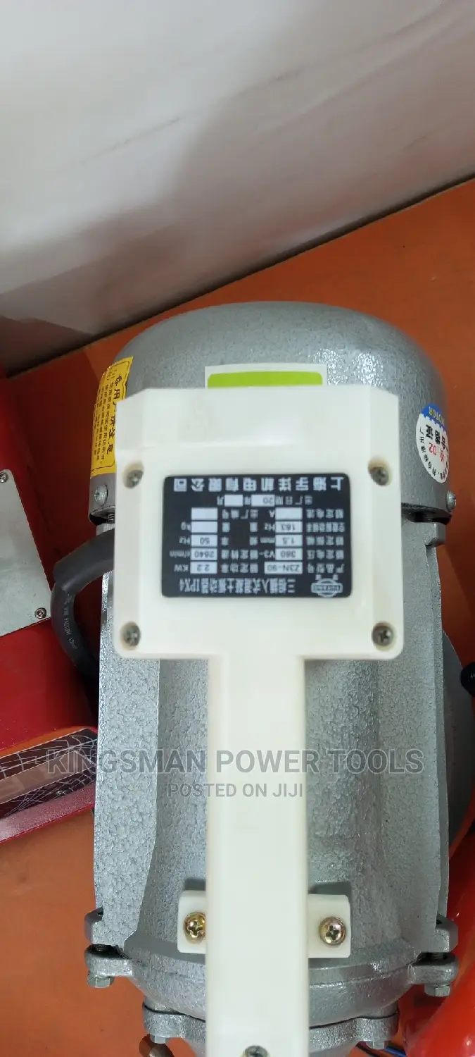 Electric Poker Vibrator