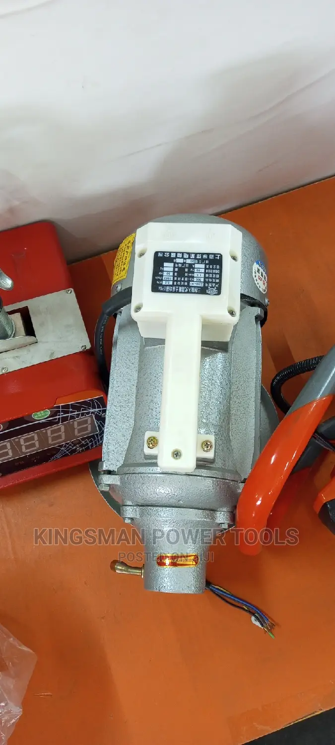 Electric Poker Vibrator