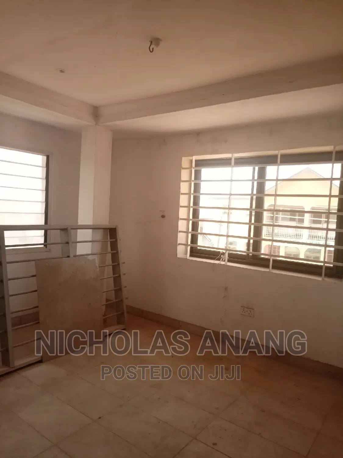 2bdrm Duplex in The Dorns Properties, Nungua for rent