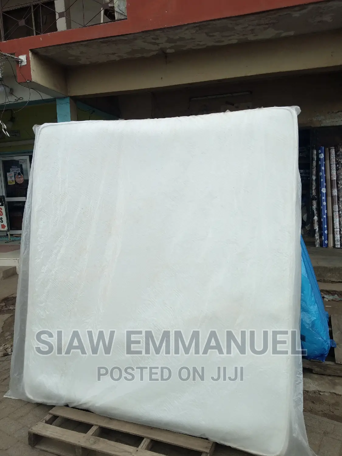 72/80 Queen Size Mattresses Going at Low Cost