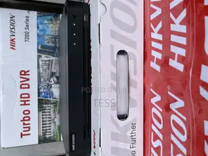 Hikvision 16ch DVR /5mp Acusense Ids-7216hqhi-M1/S