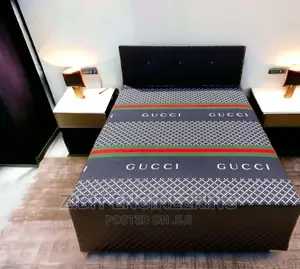 Double Bed