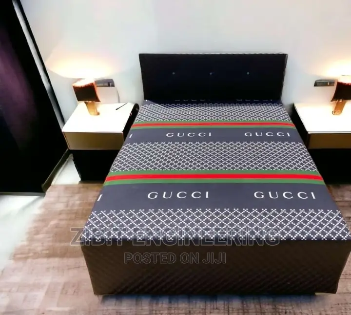 Double Bed