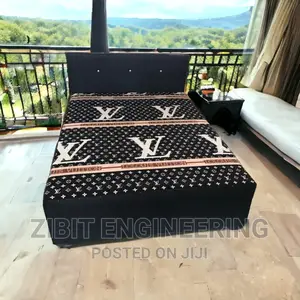Double Bed