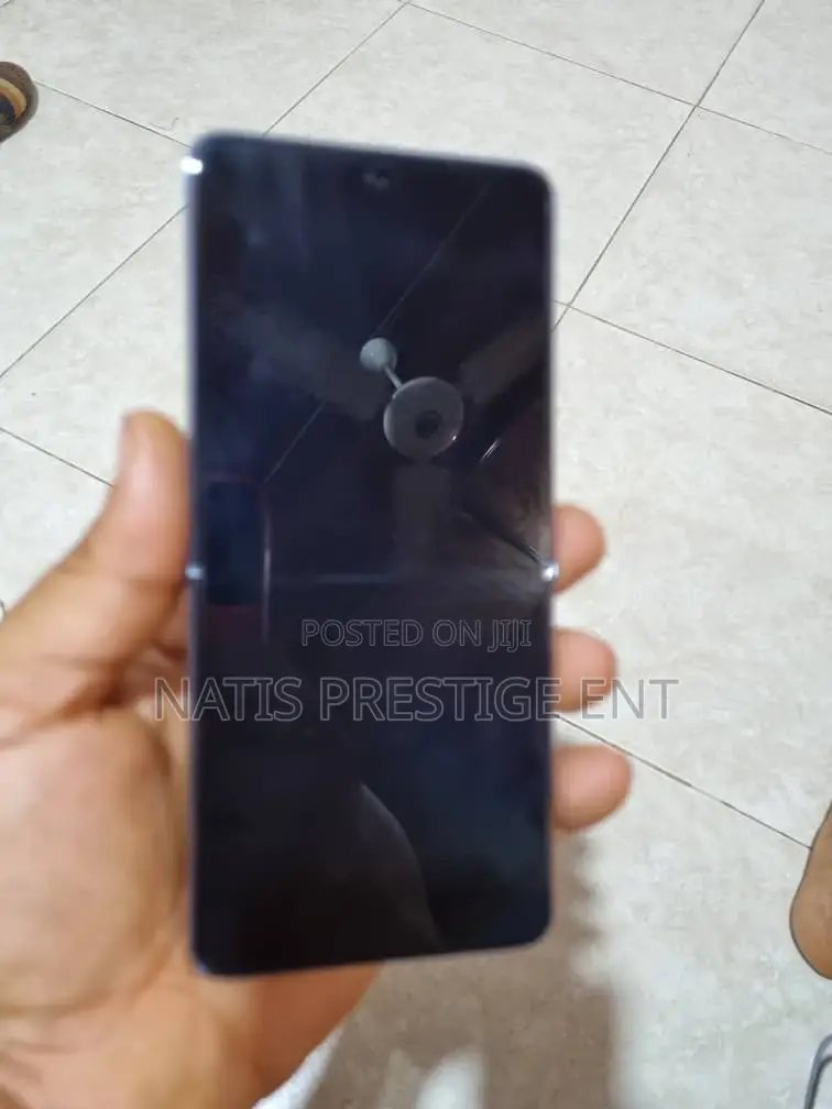 Huawei Nova 9 SE 128 GB Blue