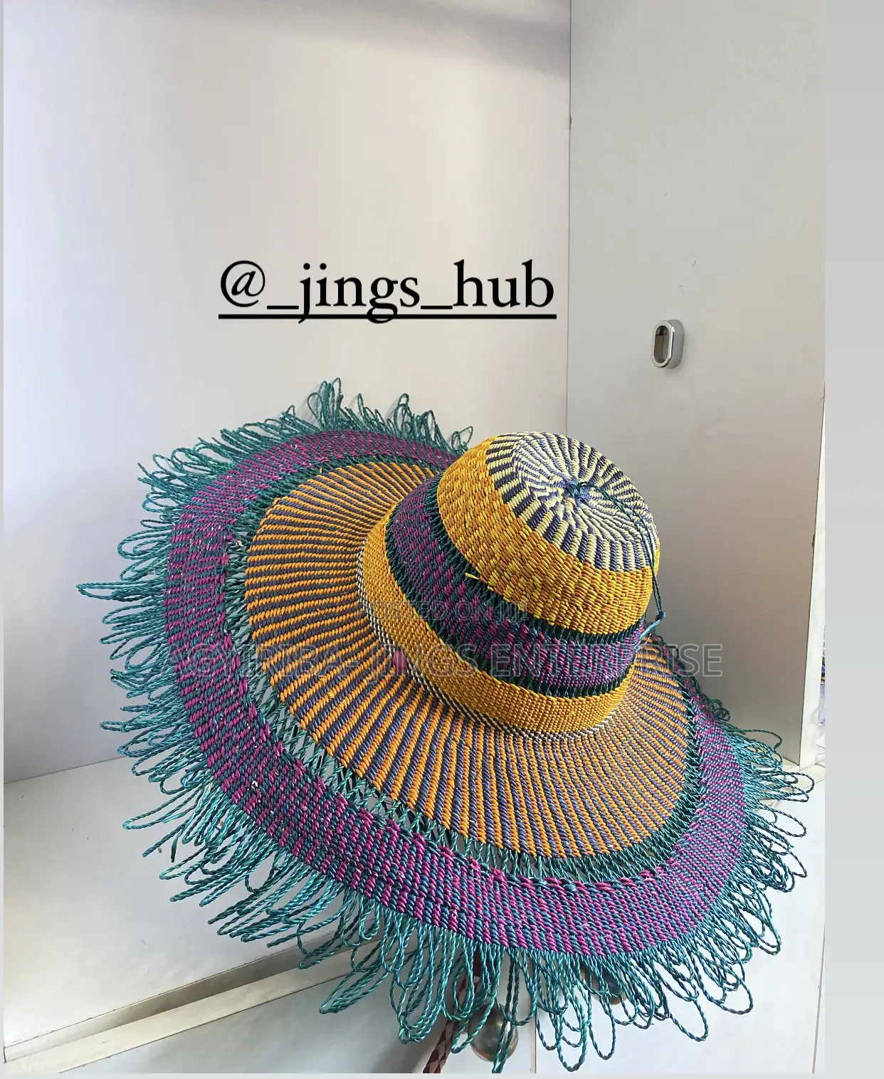 Cowboy Hat