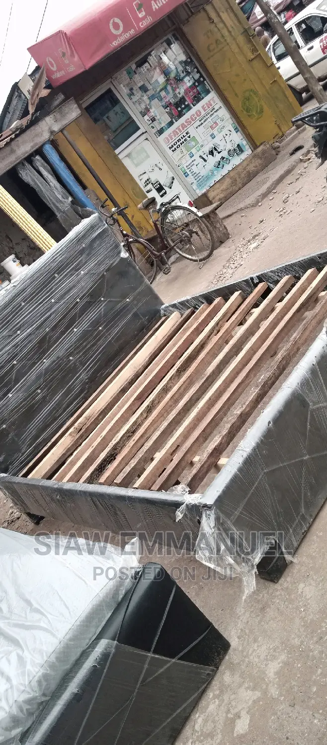 60/80 Bed Frame Going for Low Price