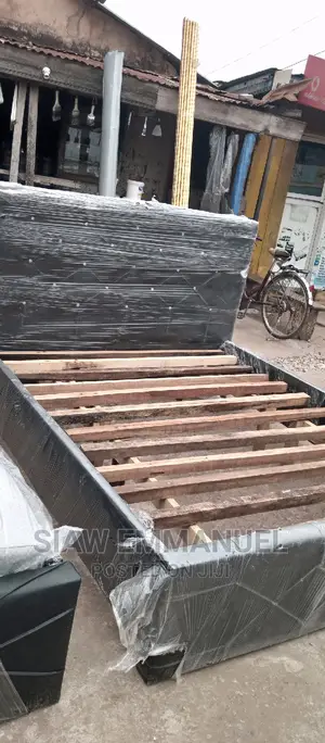 60/80 Bed Frame Going for Low Price