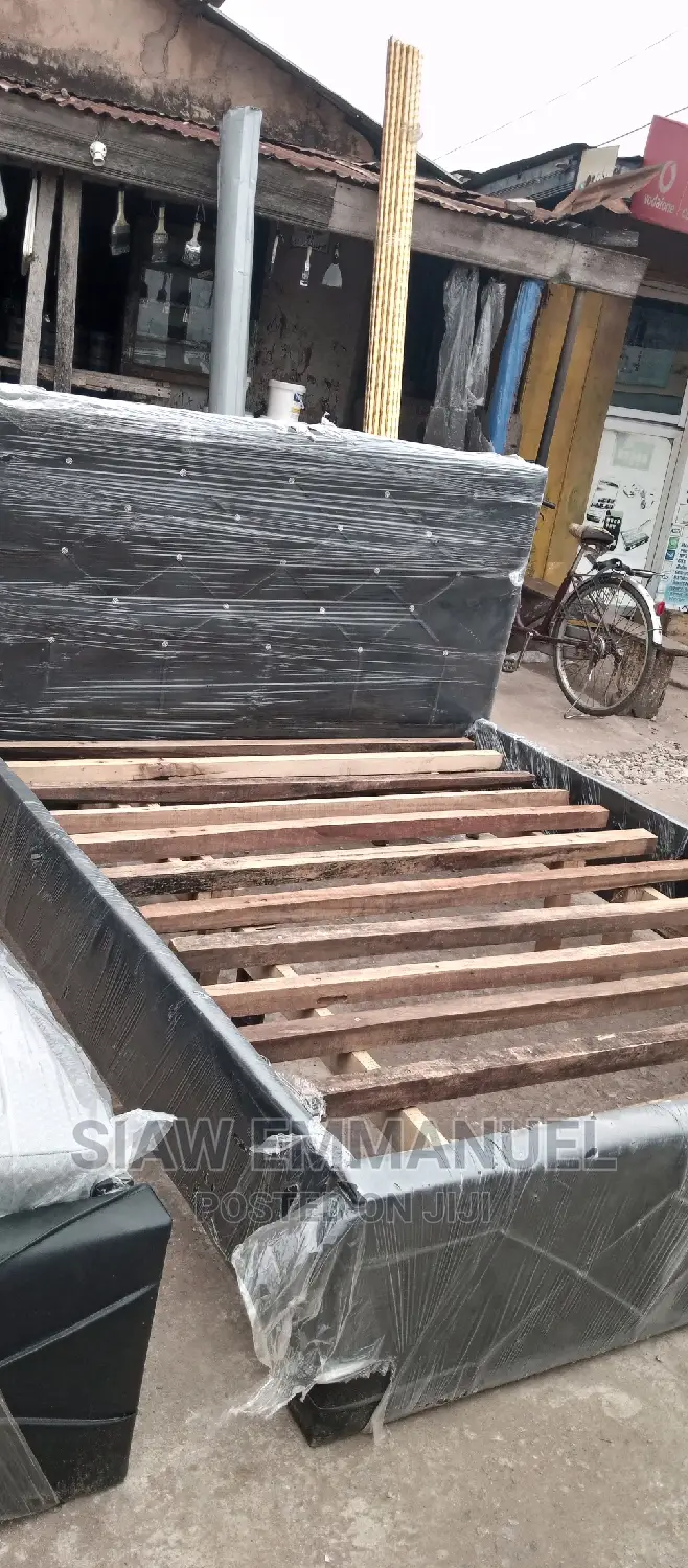 60/80 Bed Frame Going for Low Price
