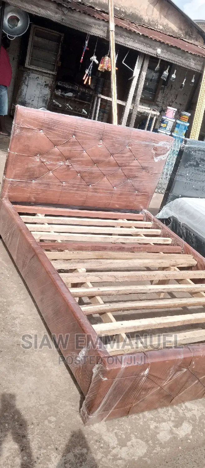 60/80 Bed Frame Going for Low Price