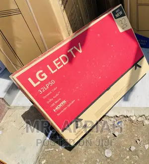 Low Cost LG 32lp5000 32 Inch Uhd LED Tv