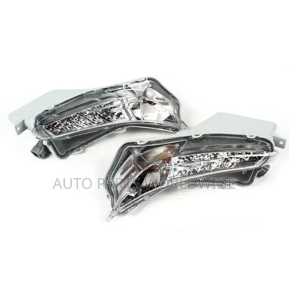 Fog Lamp LED Toyota Camry 2015 2016 2017