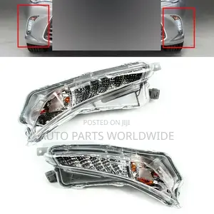 Fog Lamp LED Toyota Camry 2015 2016 2017