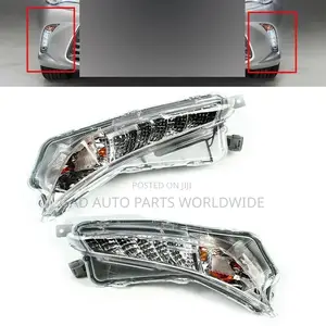 Fog Lamp LED Toyota Camry 2015 2016 2017