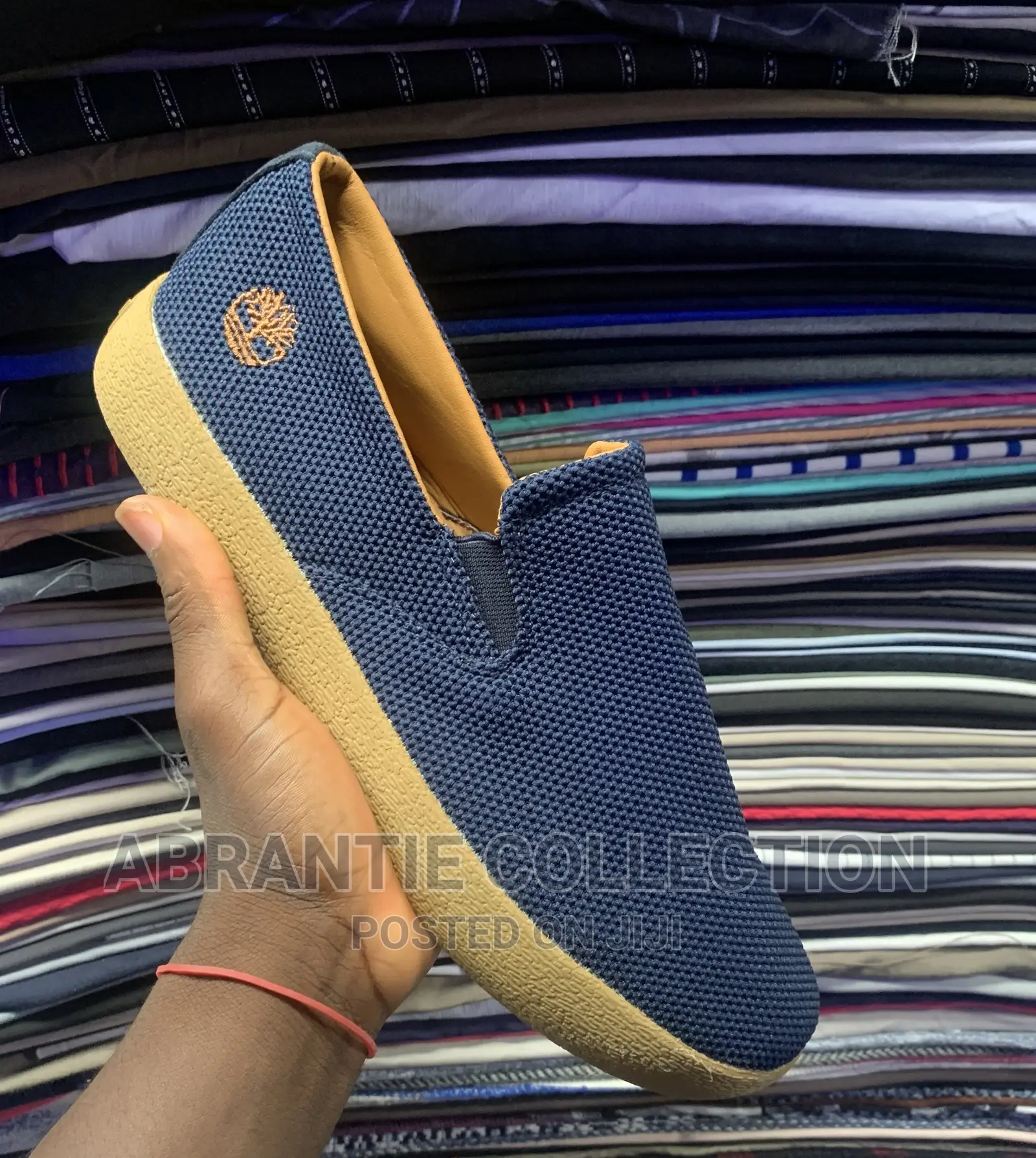 Timberland Easy Wear