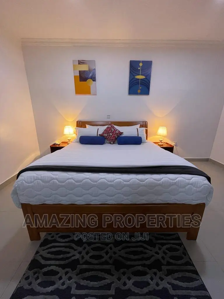 5bdrm House in Spintex for rent