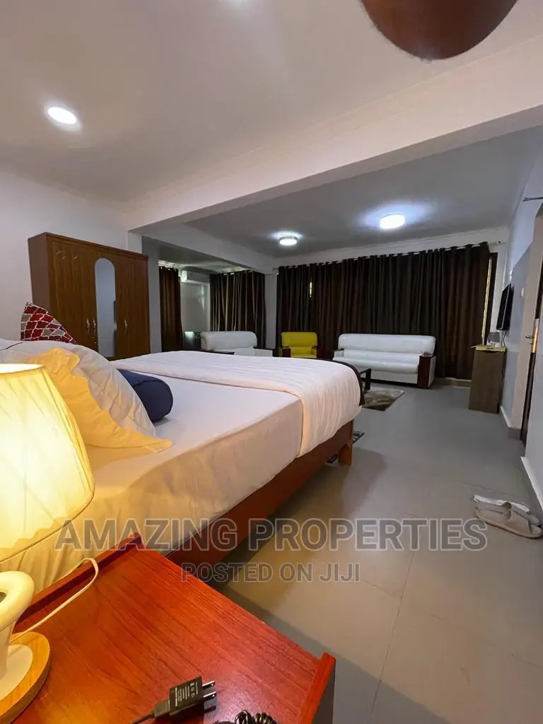 5bdrm House in Spintex for rent