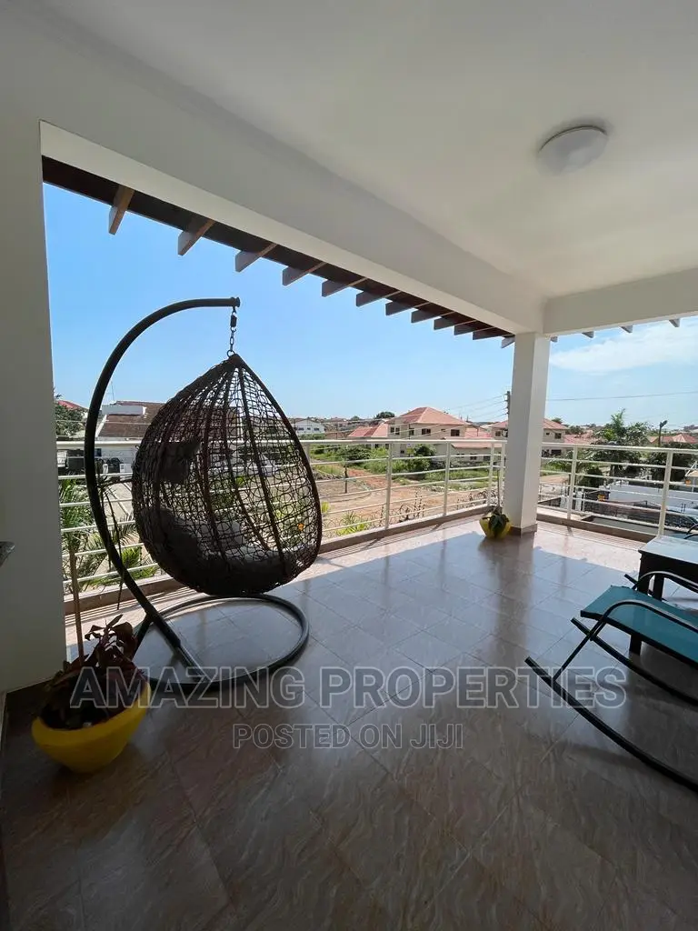 5bdrm House in Spintex for rent