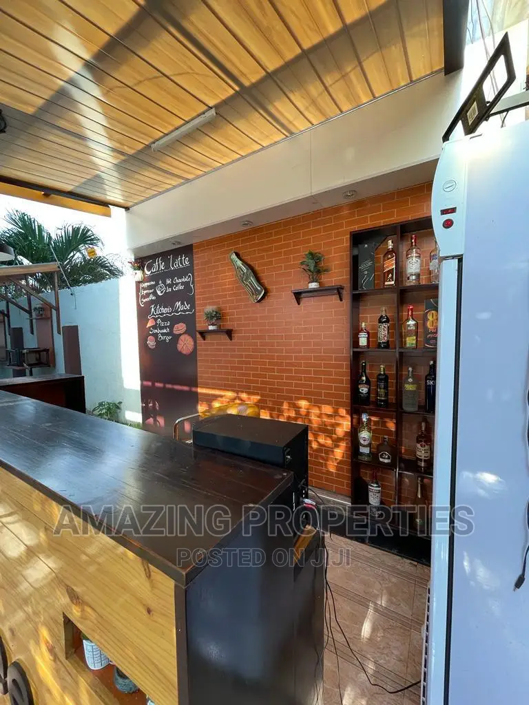 5bdrm House in Spintex for rent