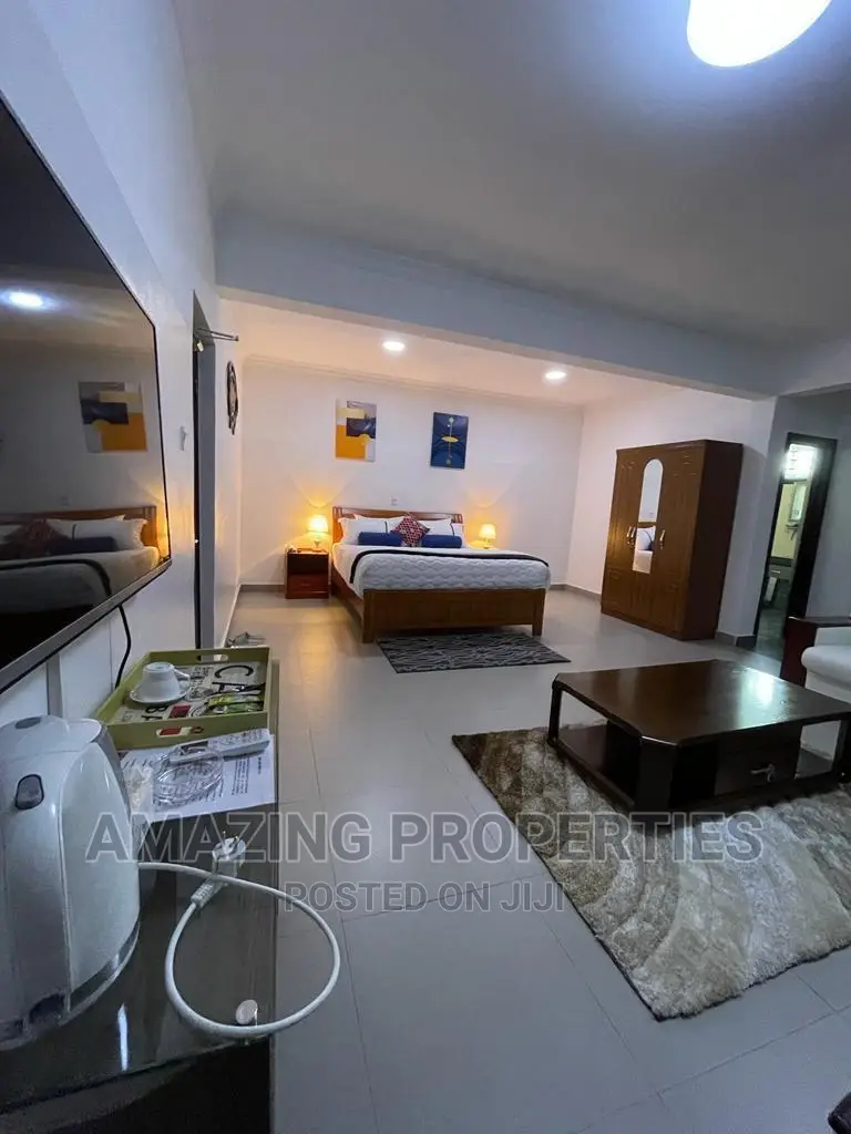 5bdrm House in Spintex for rent