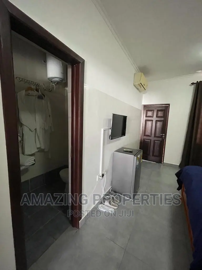 5bdrm House in Spintex for rent