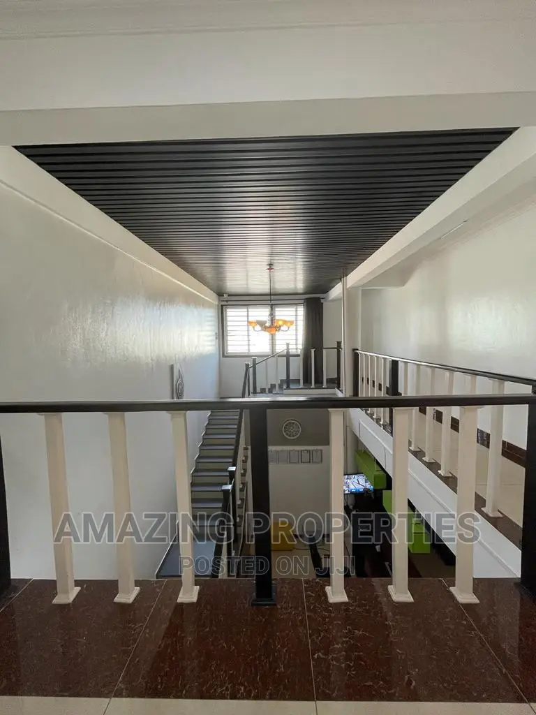 5bdrm House in Spintex for rent