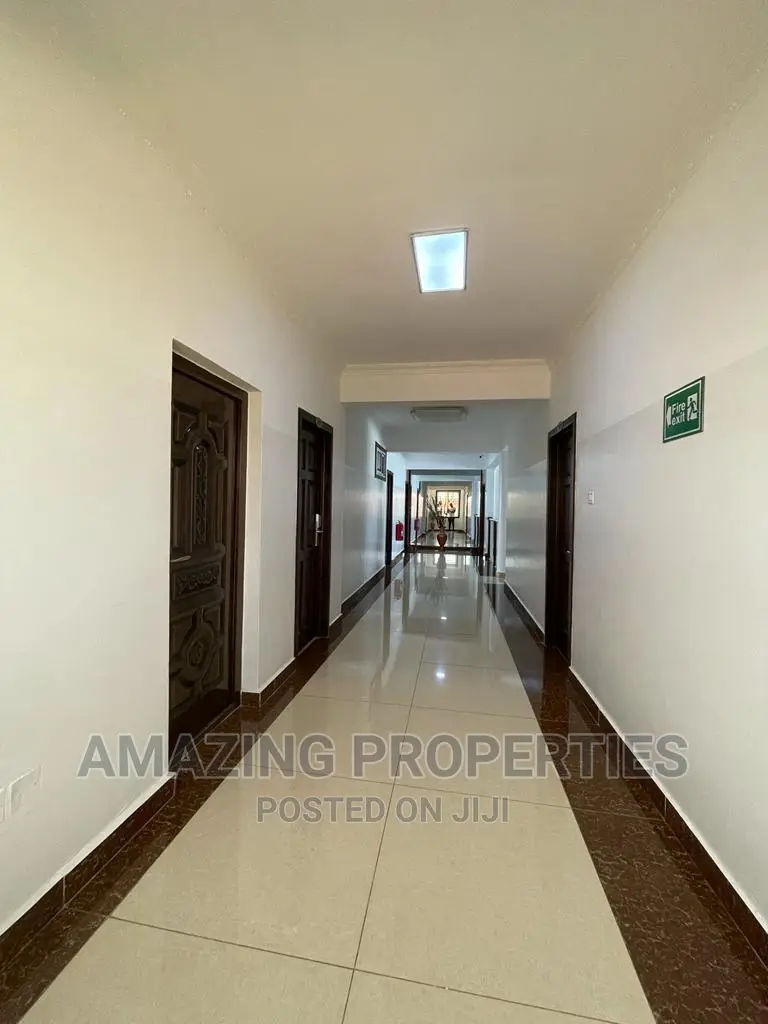 5bdrm House in Spintex for rent