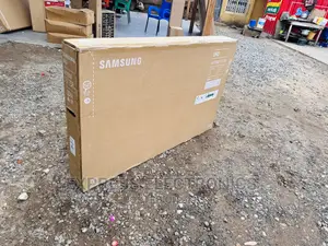 Shop From Us Samsung TV 55”Bu8000 UHD Smart Tv