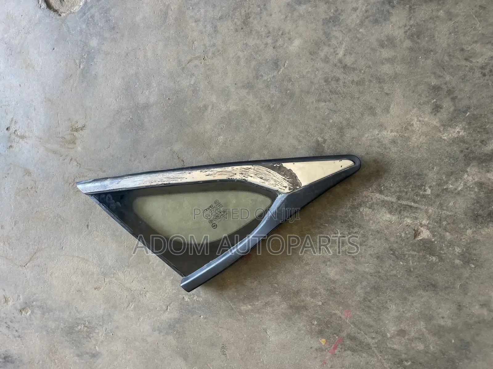 Honda Civic Body Vent 2016 2017 2018 2019 2021 2022
