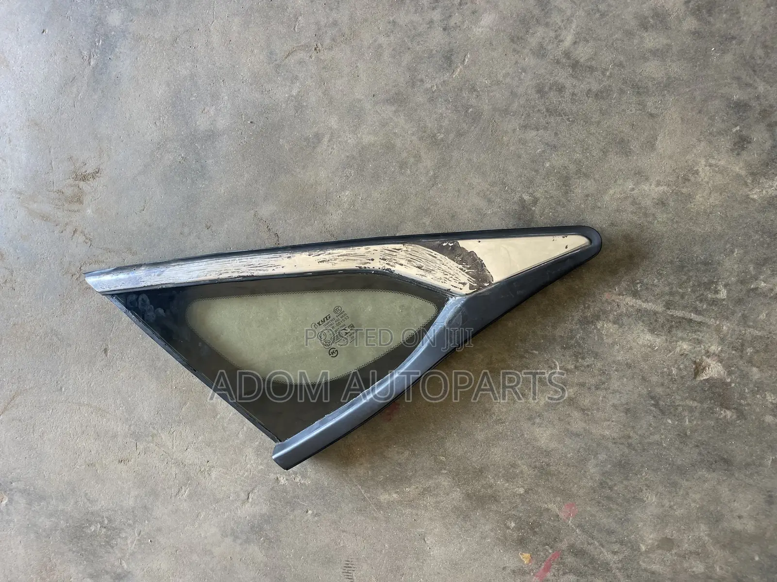 Honda Civic Body Vent 2016 2017 2018 2019 2021 2022