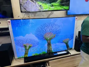 Experience High Definition UHD Smart Samsung 55 at Au7000