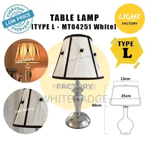 Table Lamp