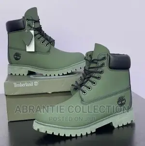 Timberland Boot