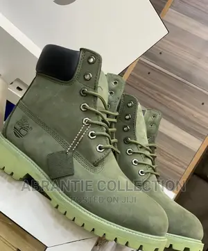 Timberland Boot