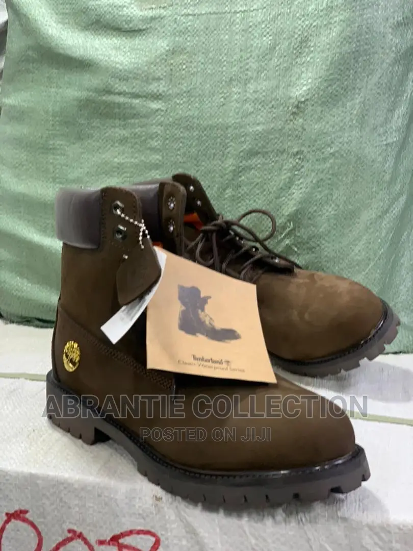 Timberland Boot