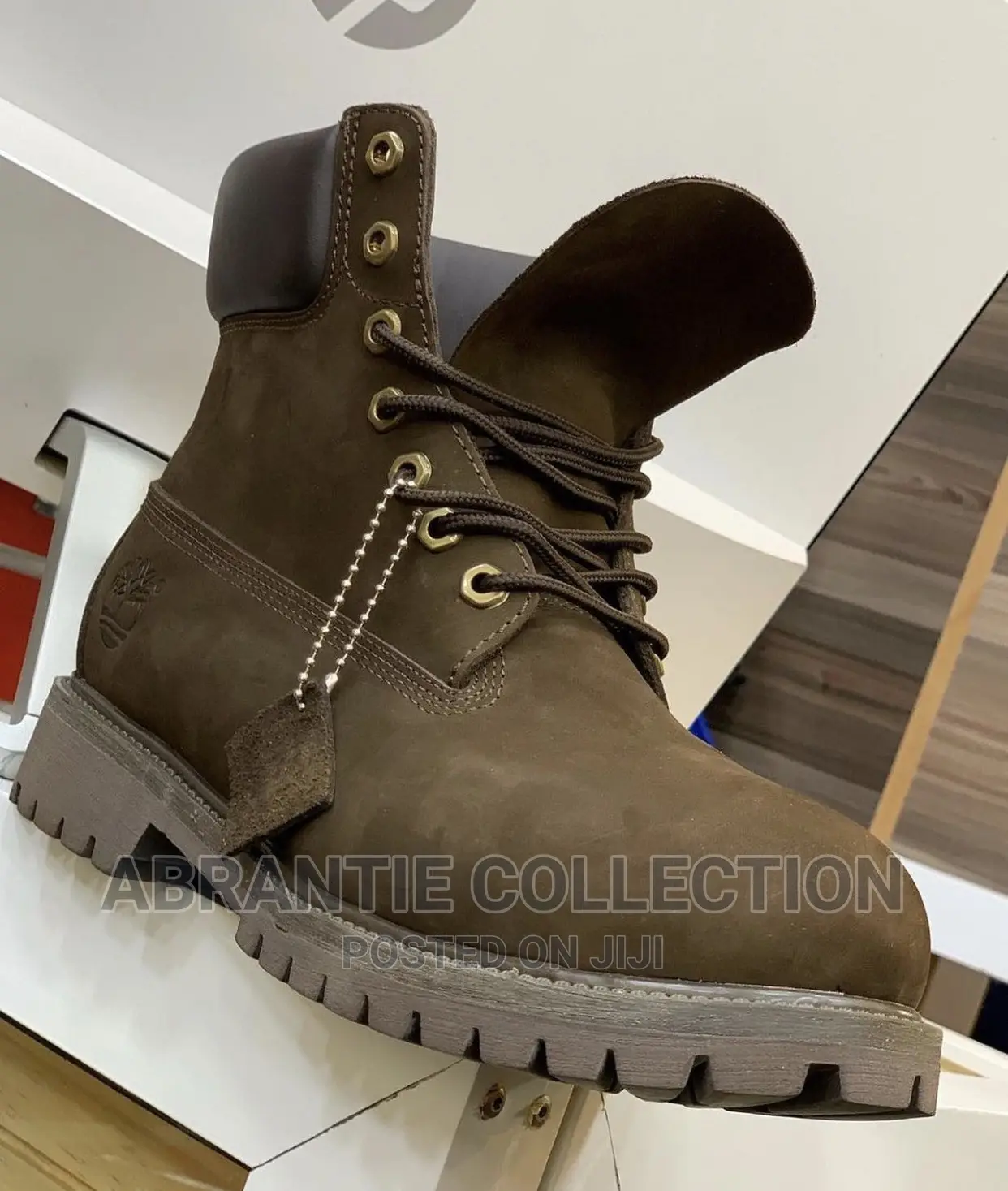 Timberland Boot