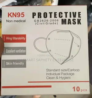 Protective Nose Mask