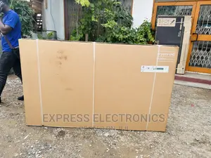 Original New 75”Cu8000 UHD Smart Tv Samsung