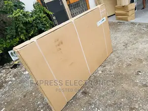 Samsung UHD 2023 New Model 75”Cu8000 Voice Control 