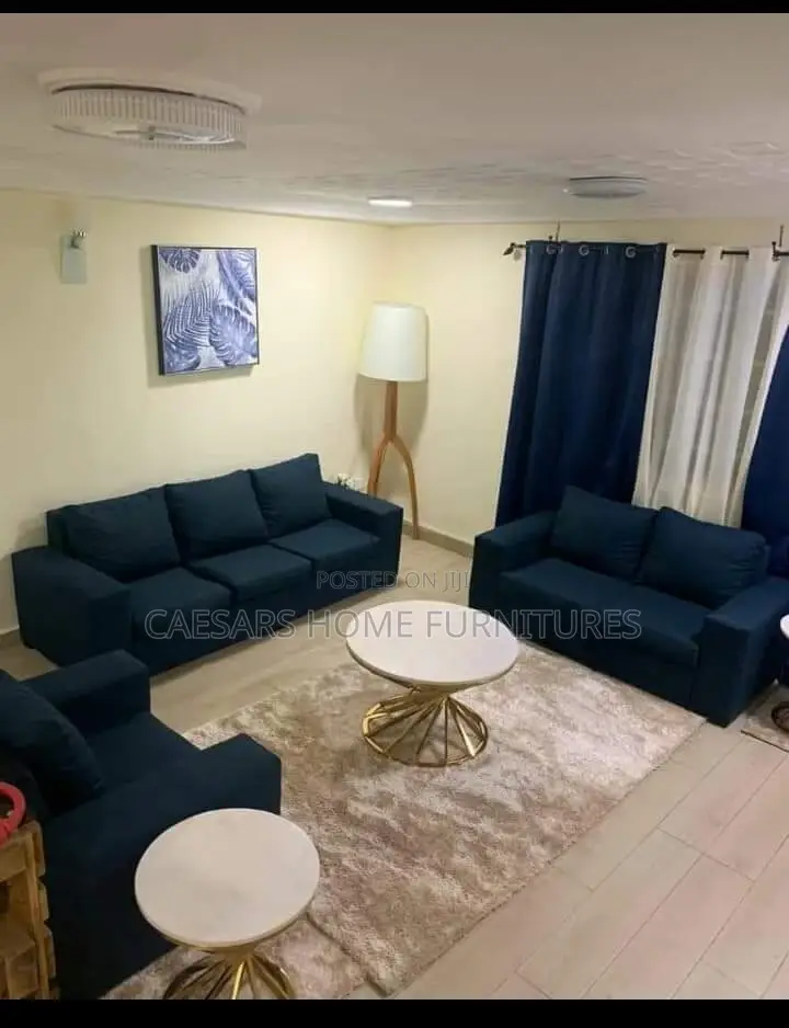 Brand New Sofa Set