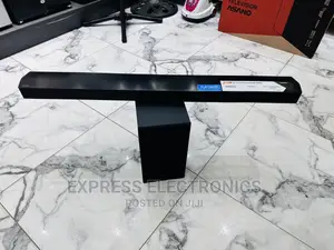 Quality Yet Affordable New Samsung B650 Soundbar With Woofer