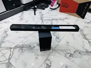 Essential Samsung Sleek B650 430W Soundbar
