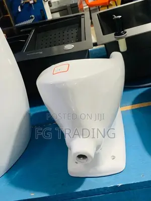 Male Urinal Pot - Urinal Bowl - Urinals