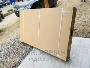 Extremely Durable Samsung 75” Crystal Uhd Smart Tv 75cu8000