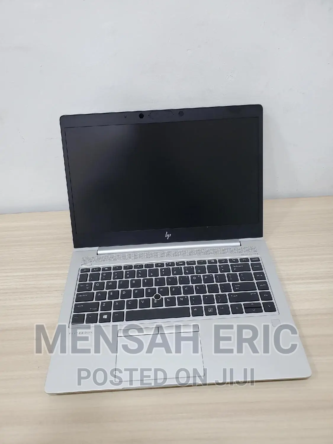 Laptop HP EliteBook 745 G6 16GB AMD Ryzen 5 SSD 256GB