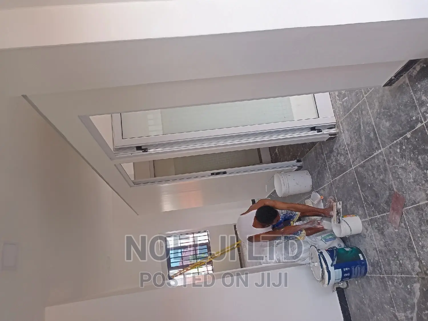 Painting Works