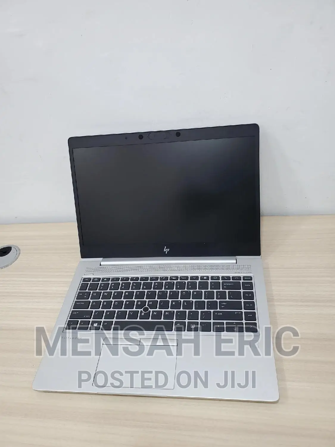 Laptop HP EliteBook 745 G6 16GB AMD Ryzen 5 SSD 256GB