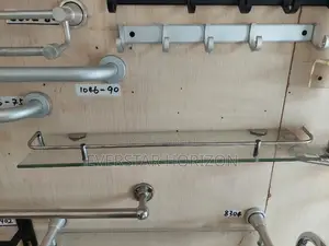 Photo - Glass Shelf