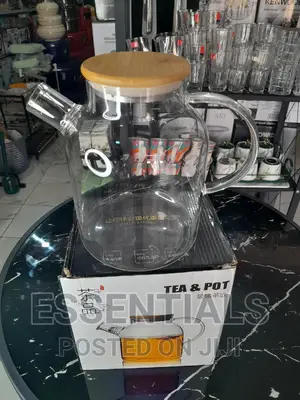 Stove Kettle