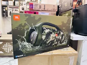 Photo - Grab Your JBL Bluetooth Speaker Boombox 2